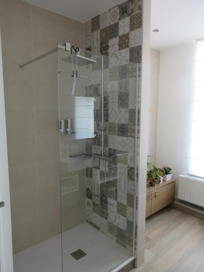 B&B Les Iris Bruxelles Extérieur photo