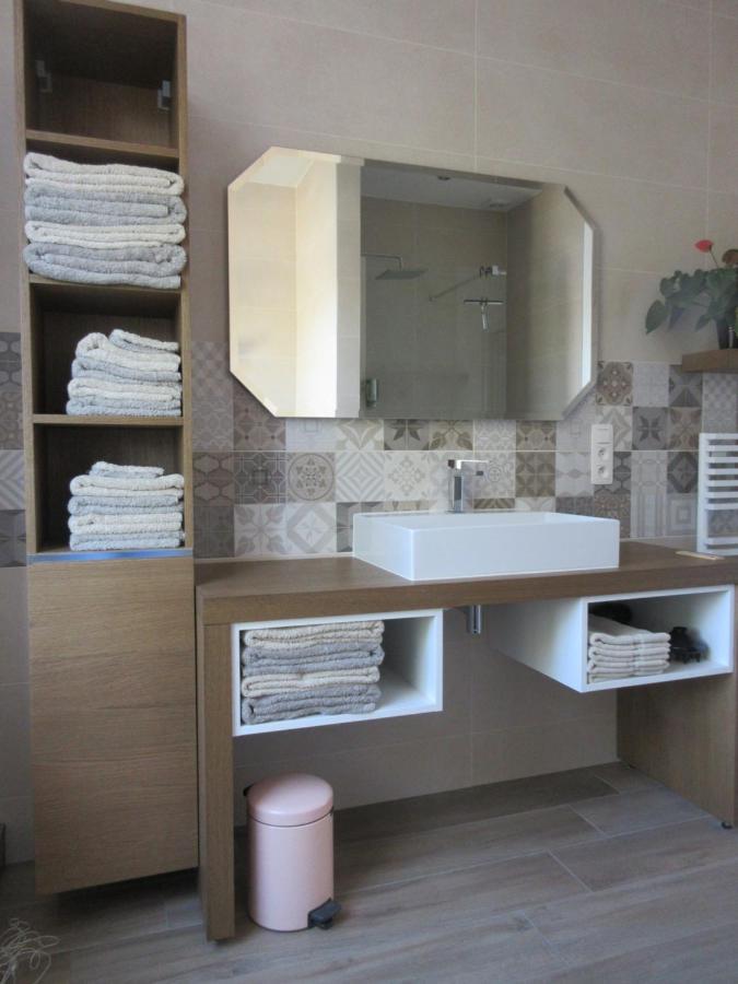 B&B Les Iris Bruxelles Extérieur photo